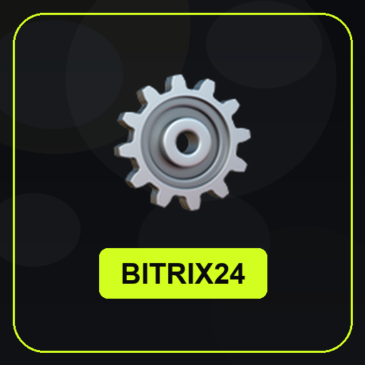 Лицензия Bitrix24