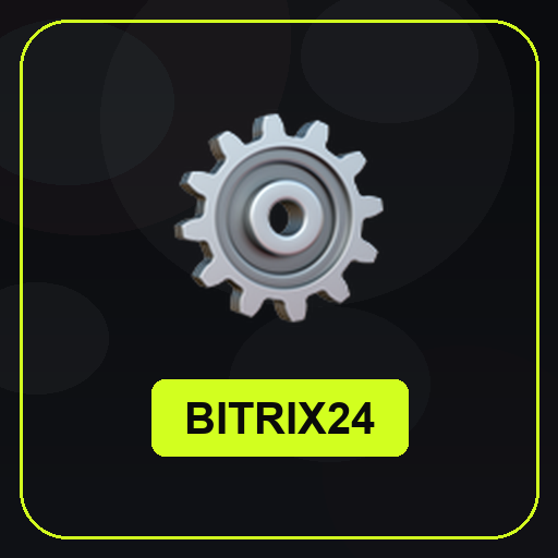 CRM Bitrix24