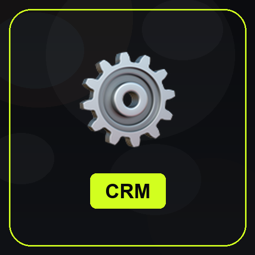 Разработка собственных CRM/ERP