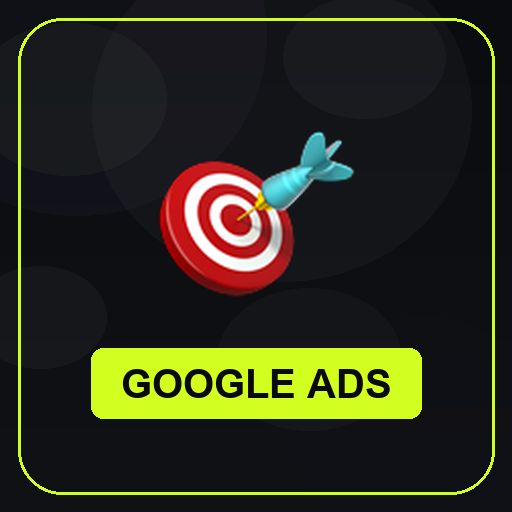 Реклама в Google Ads