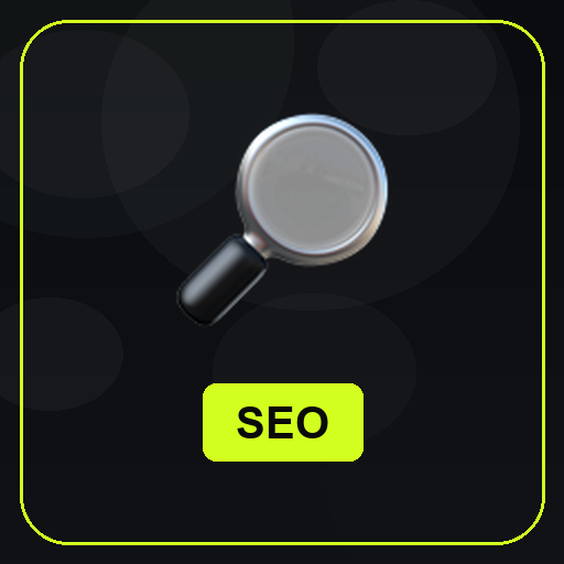 SEO интернет-магазина