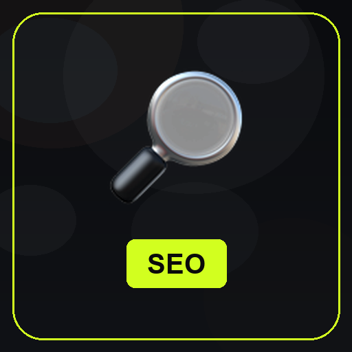 SEO-продвижение